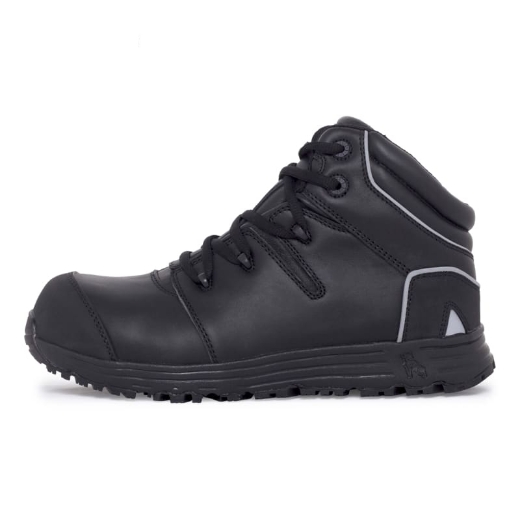 Picture of Mack, Haul, Safety Boot, Waterproof, Lace-Up